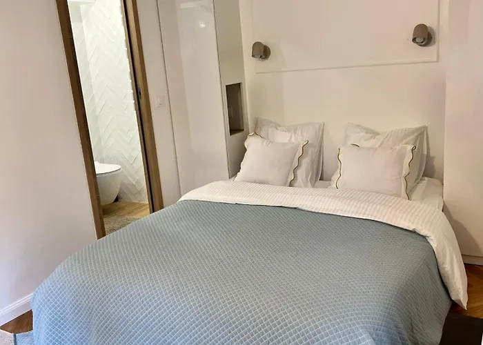 Cosy Studio - A 2 Pas De Paris Et De Versailles