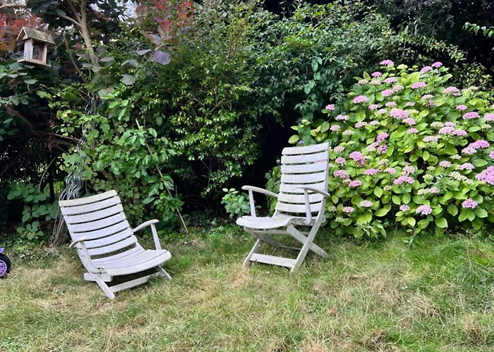 Cosy Studio - A 2 Pas De Paris Et De Versailles
