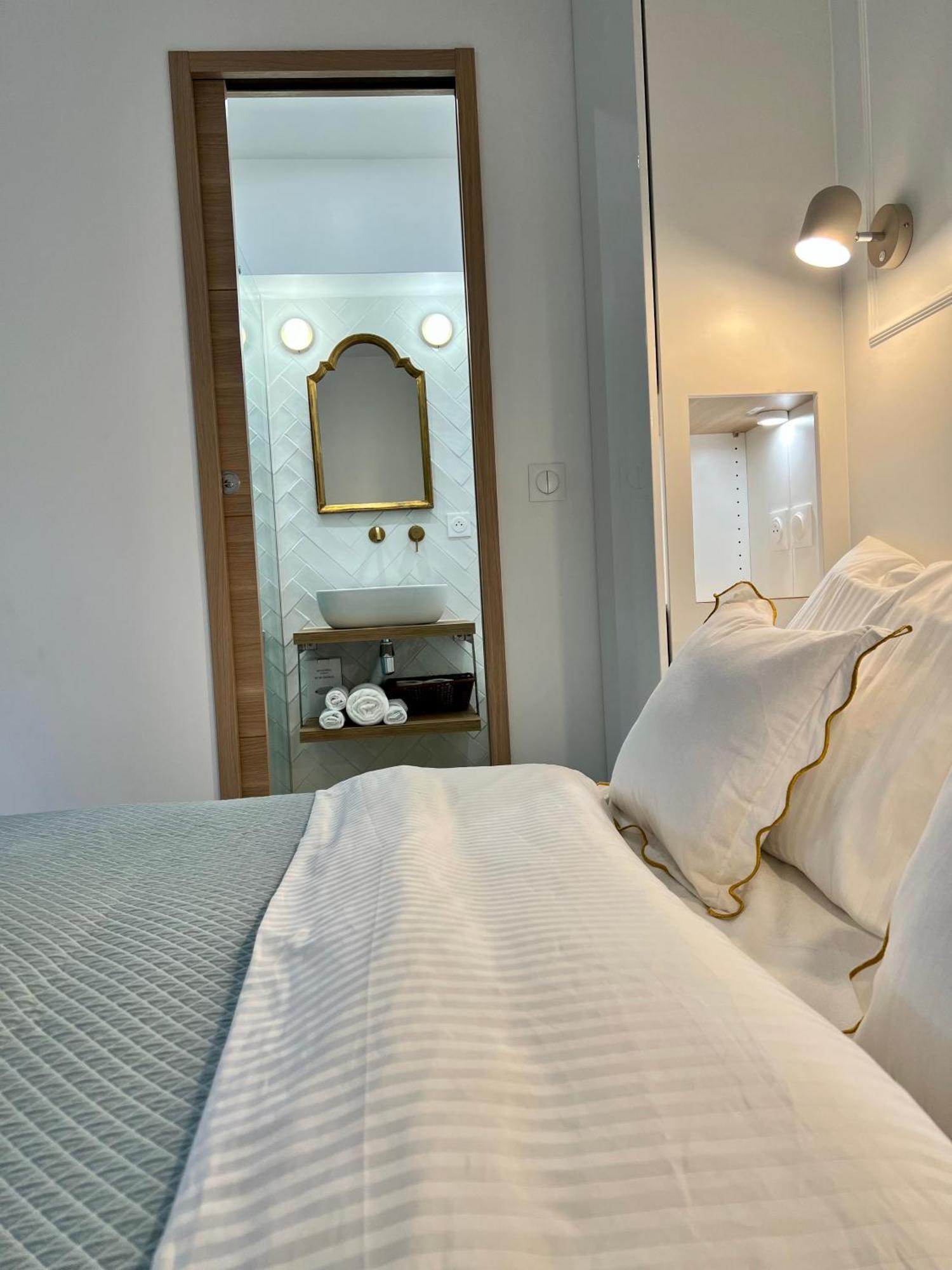 Cosy Studio - A 2 Pas De Paris Et De Versailles *