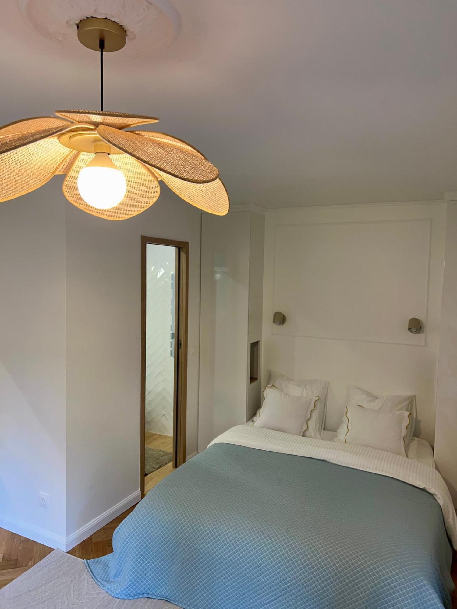 Cosy Studio - A 2 Pas De Paris Et De Versailles Apartment Louveciennes