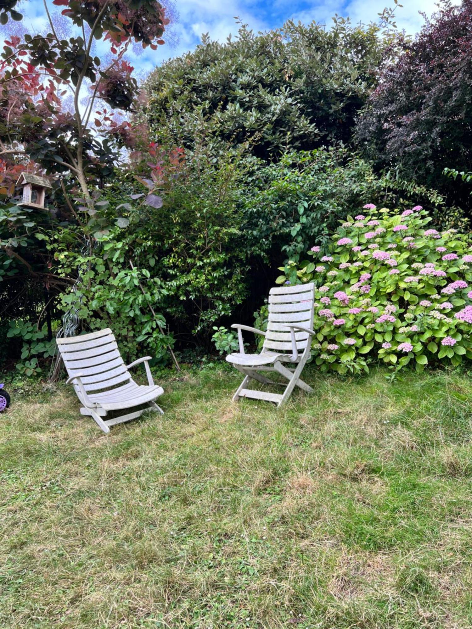 Cosy Studio - A 2 Pas De Paris Et De Versailles Louveciennes