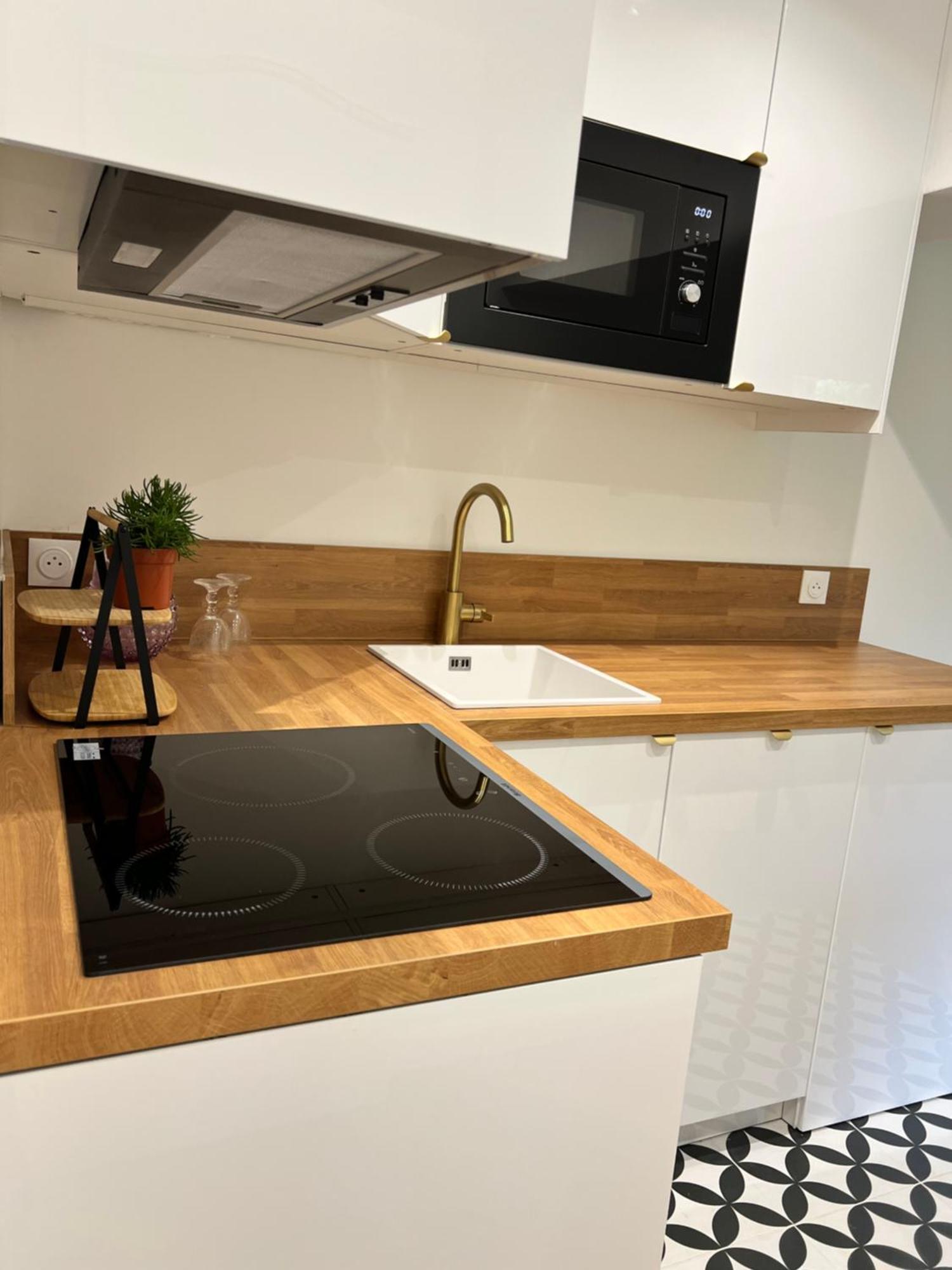 Cosy Studio - A 2 Pas De Paris Et De Versailles Apartment