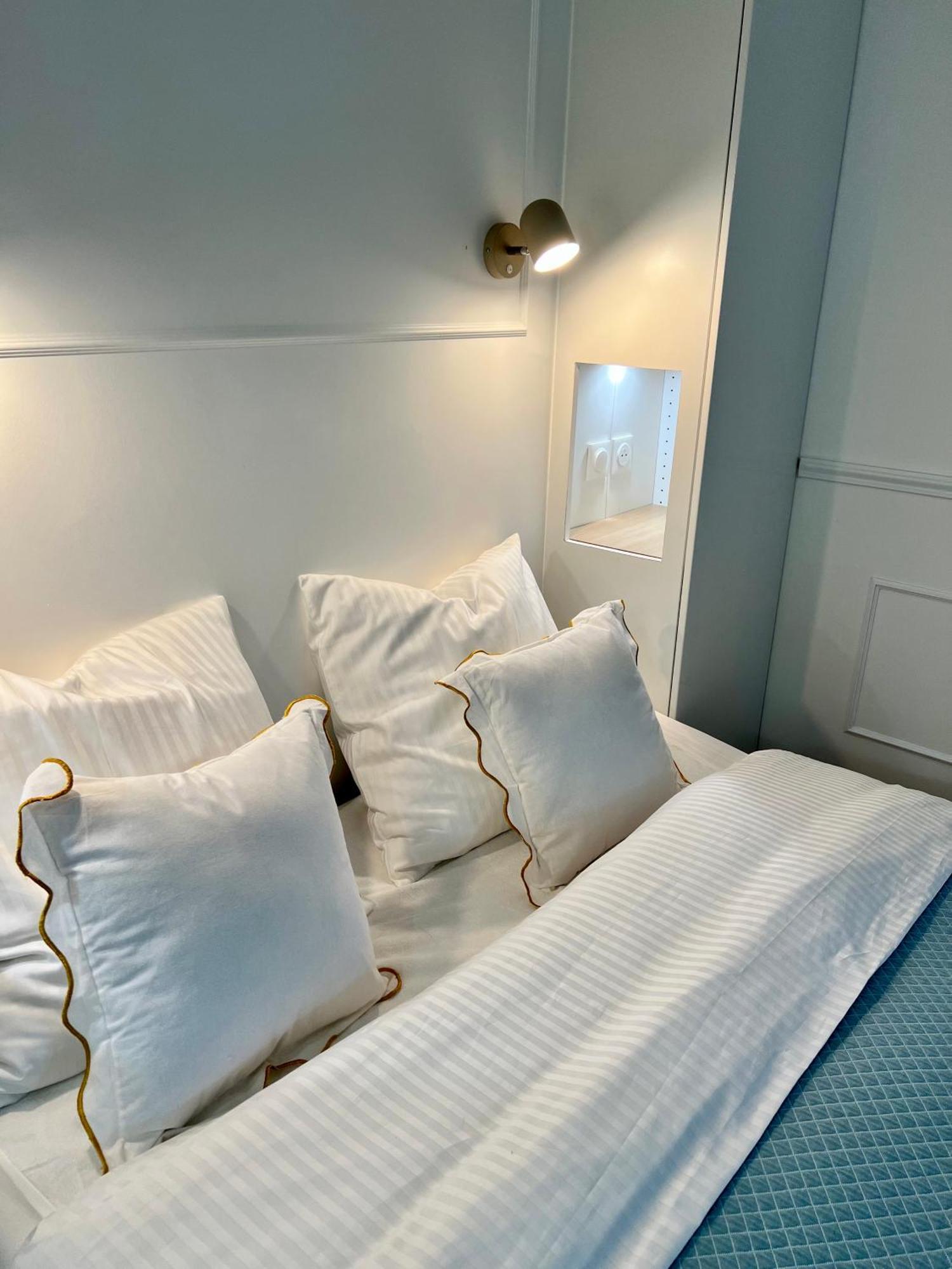 Cosy Studio - A 2 Pas De Paris Et De Versailles